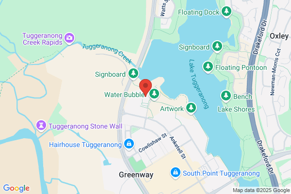 Club Lime Tuggeranong