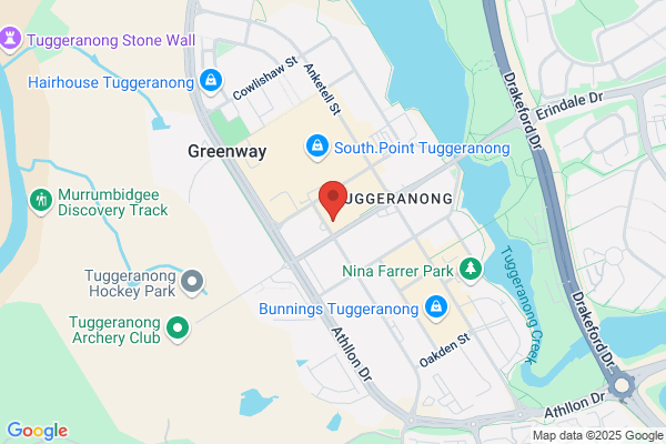 Dan Murphy's Tuggeranong