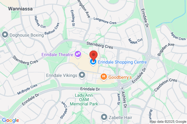 Erindale Cut Company
