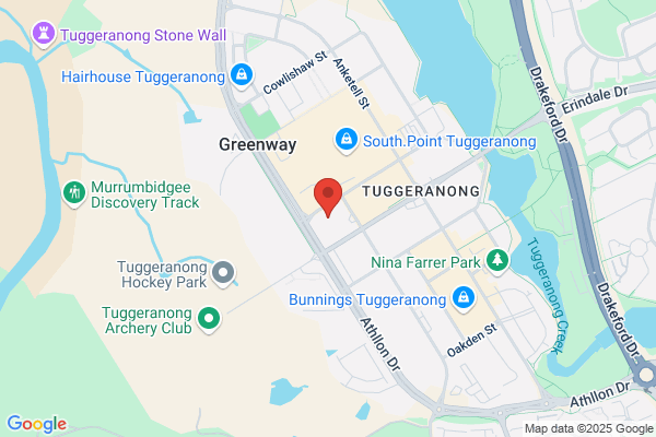 F45 Training Tuggeranong (Closed)