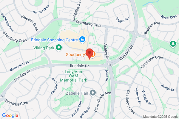 Goodyear Autocare Erindale