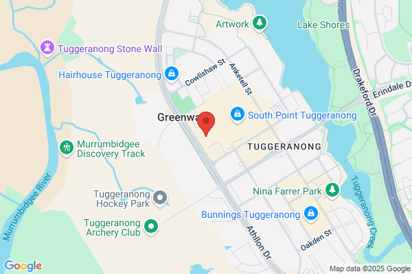 Hair Of The Dog (Tuggeranong)