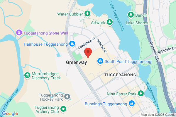 John Brennan Hair Cutting Tuggeranong
