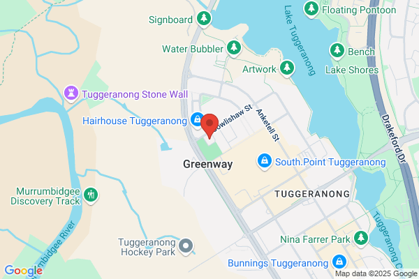 Tuggeranong Early Childhood Centre