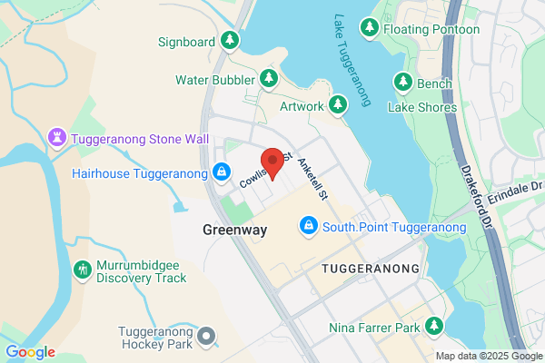 Zone Bowling Tuggeranong
