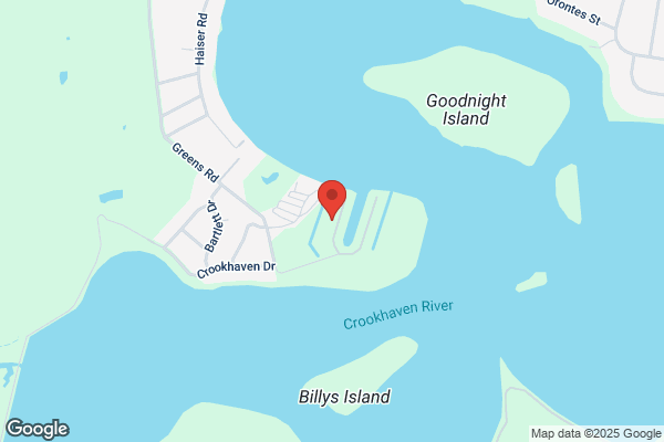 Bed Rock Oysters