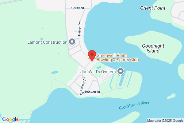 Greenwell Point Bowling & Sports Club Ltd