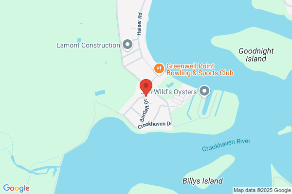 Greenwell Point Earthmoving
