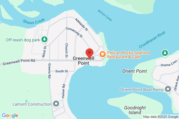 Greenwell Point Hotel