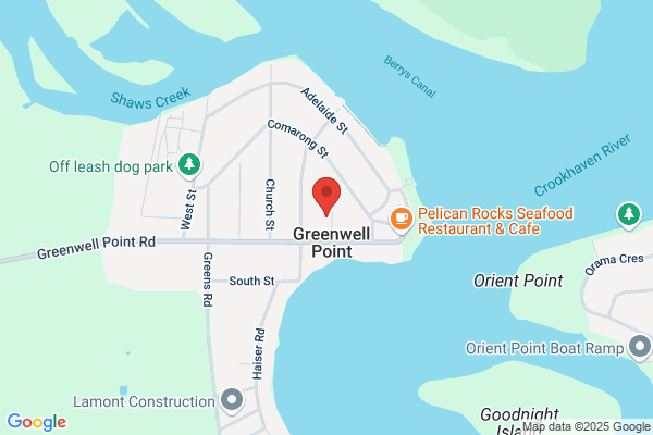 Greenwell Point Pharmacy
