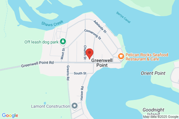 Greenwell Point Public School