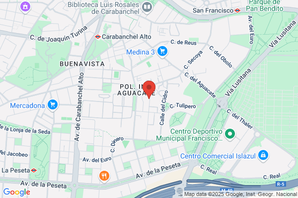 Abante Consulting Services