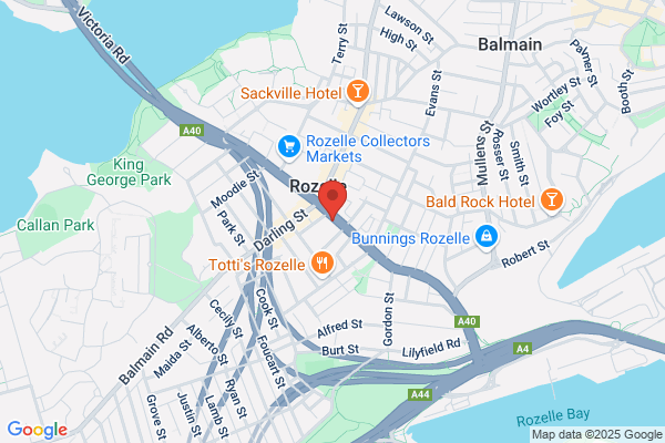 Balmain Sports Physiotherapy