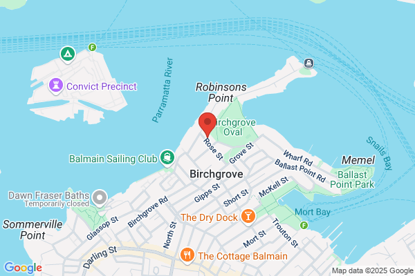 Birchgrove Park Tennis Centre