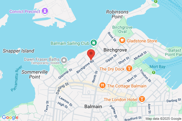 Birchgrove Public School
