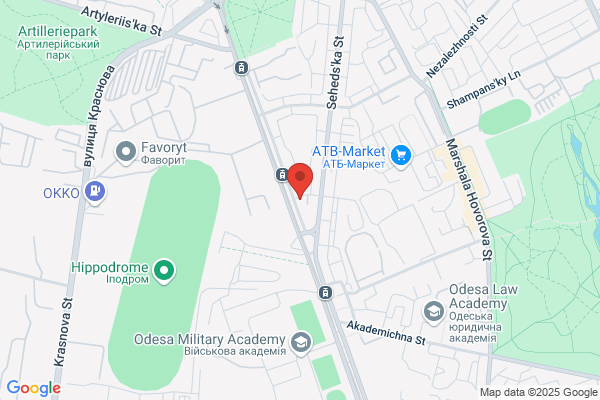 Creative Space Interiors