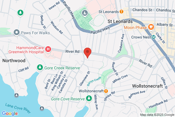 Glenwood Aged Care Centre