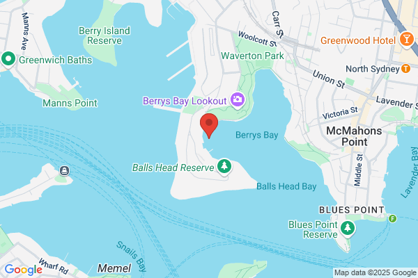 Harbour Shuttles Pty Ltd