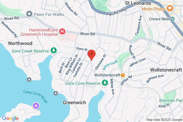 Hogan Janette MAPS