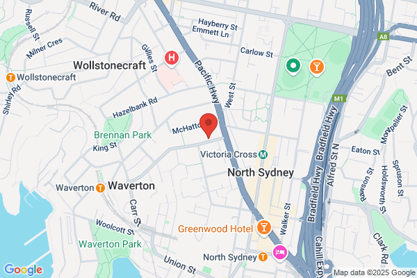 North Sydney Public School