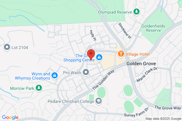 ABC Golden Grove