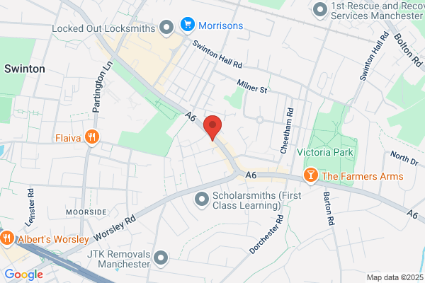 Alarm Check Security & Antenna Pty Ltd
