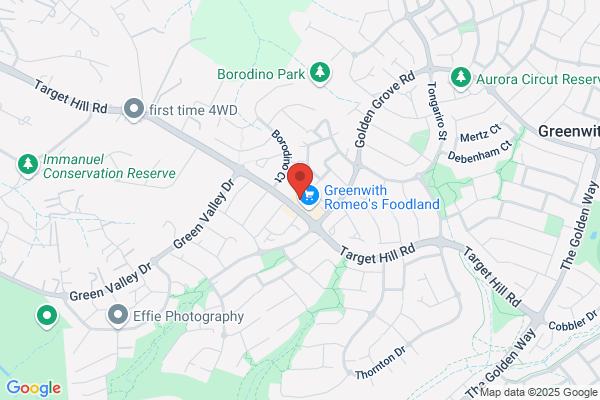 BWS Greenwith