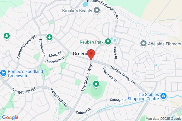Briar's Landscaping