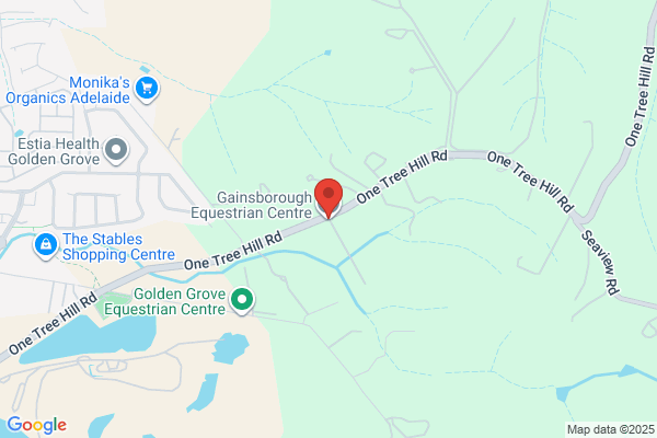 Gainsborough Equestrian Centre