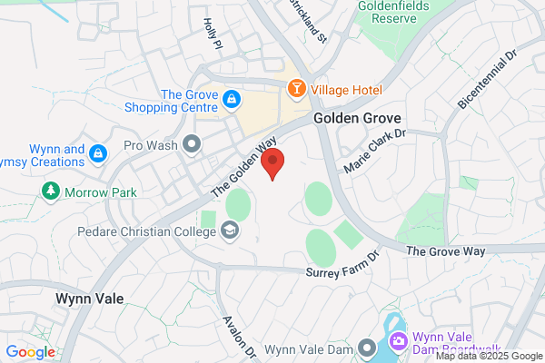 Golden Grove Arts Centre
