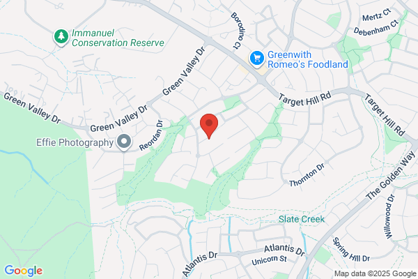 Greenwith Air Conditioning & Electrical Services Pty Ltd