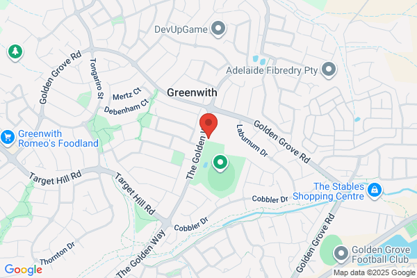 Greenwith Campus OSHC