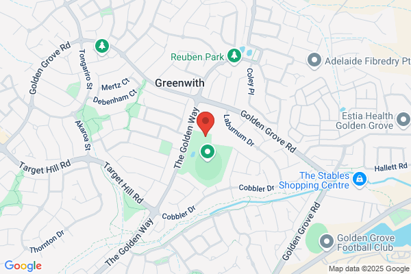 Greenwith Community Centre