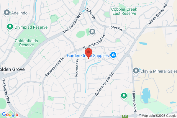 Wormald Canvas
