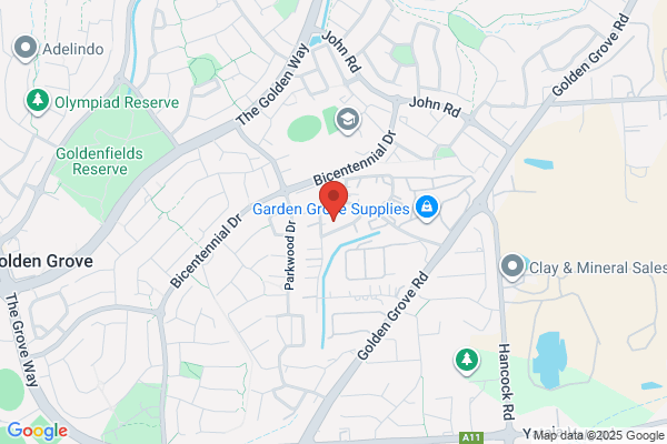 Wormald Canvas
