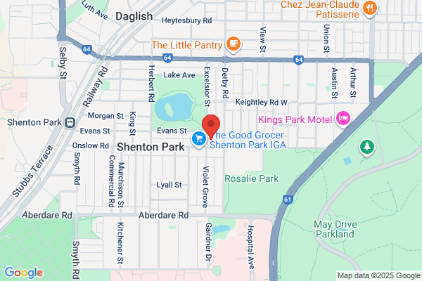 A Acupuncture Clinic Of Perth
