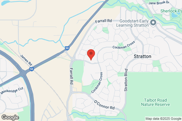 ABC Developmental Learning Centre - Stratton