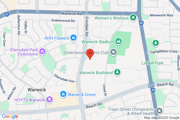 Archer (W.A.) Pty Ltd