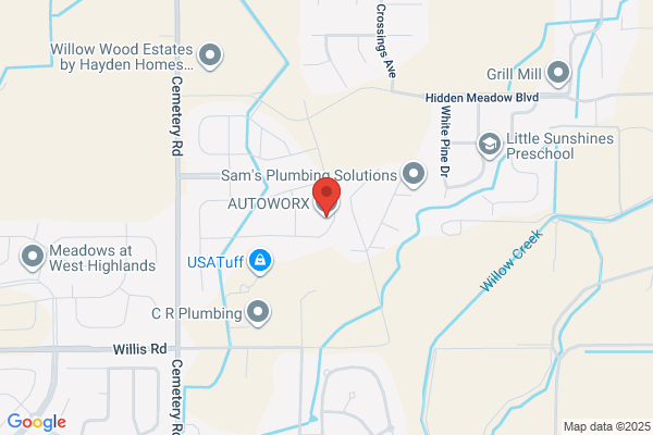 Autoworx