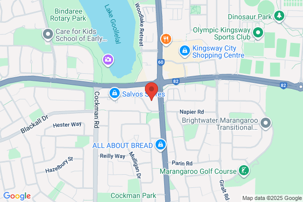 Bayview Car Hire