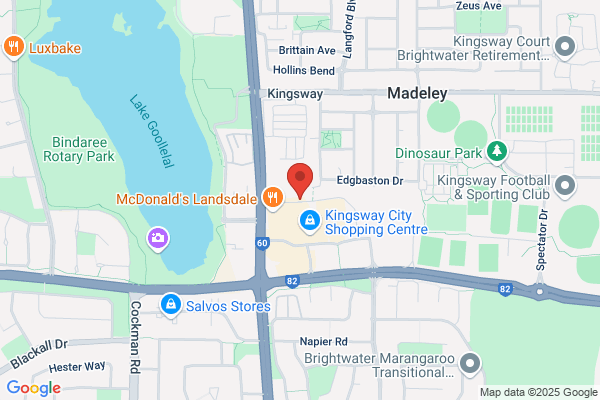 Bridgestone Tyre Centre