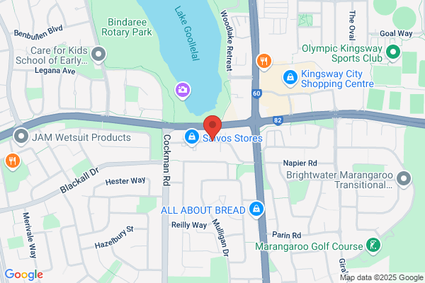 Collins Electrical