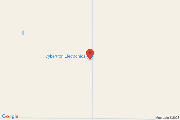 Cybertronics