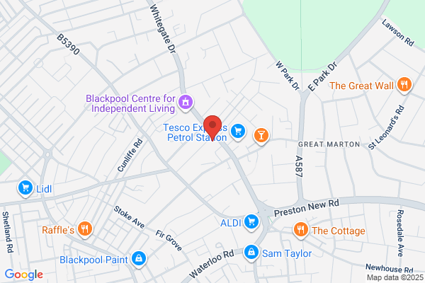 Errington's Plumbing & Gas