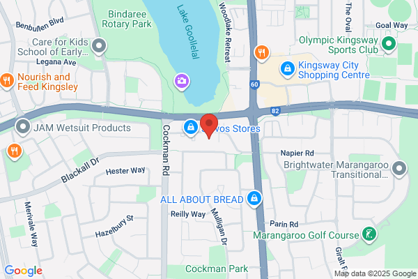 Greenwood Automotive Repairs