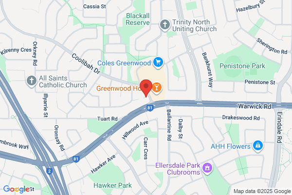 Greenwood Dental Surgery