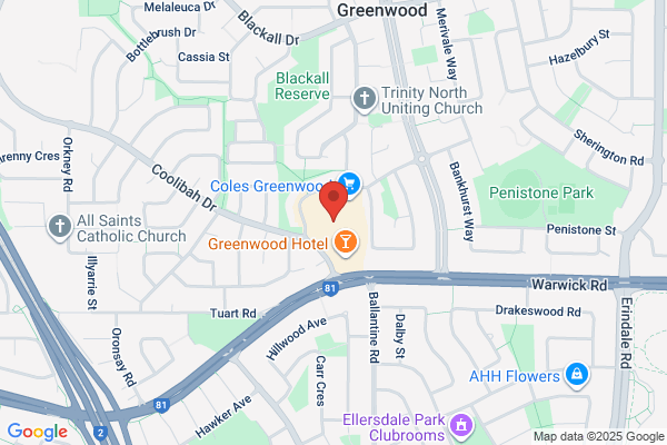 Greenwood Jewellers