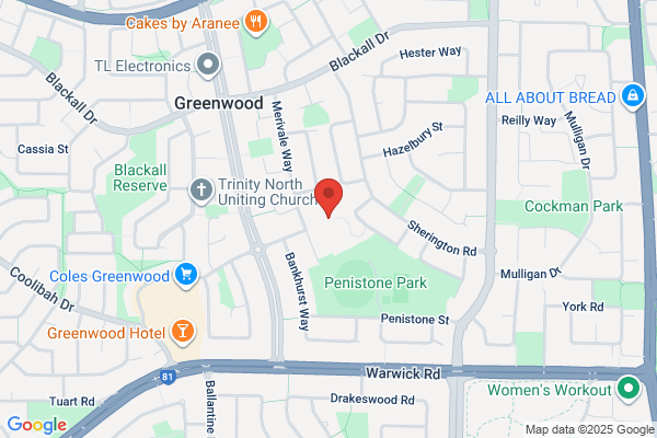 Greenwood Vacation Care Programme