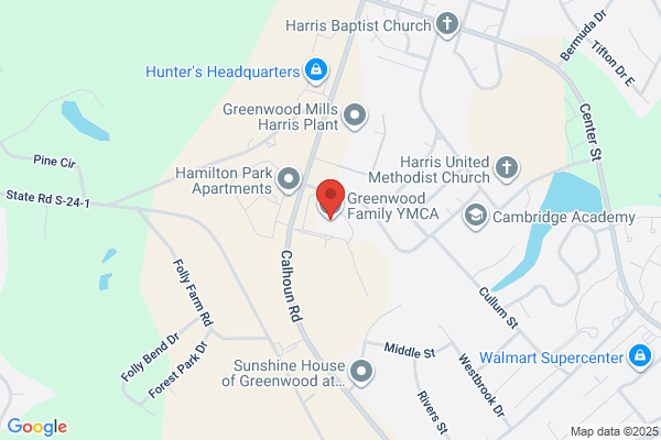 YMCA Greenwood After School Care Centre