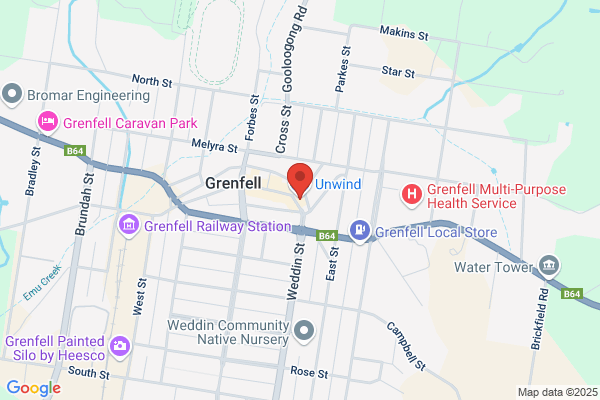 Grenfell Quality Meats
